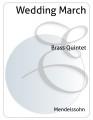 Wedding March by Mendelssohn