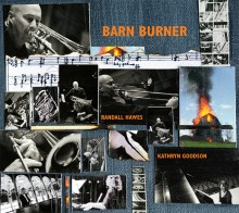 This is the second CD by world-renowned bass trombonist Randall Hawes.