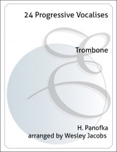 Enjoy these musical studies by playing with the piano accompaniments available from Encore.