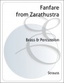 Fanfare from Zarathustra