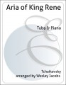 Aria of King Rene - Tchaikovsky