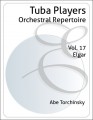 Complete tuba parts and Mr. Torchinsky's comments for every composition.