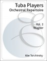 Complete tuba parts and Mr. Torchinsky's comments for every composition.
