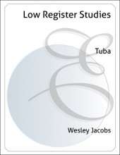 The low register is vital for tubists.