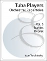 Complete tuba parts plus Mr. Torchinsky's performance comments for every composition.