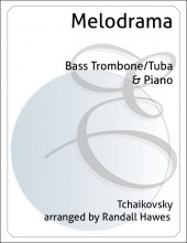 An expressive and melodic solo from Tchaikovsky’s Snow Maiden