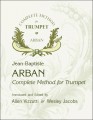 The finest Arban Method in history.