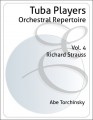 Complete tuba parts and Mr. Torchinsky's comments for every composition.