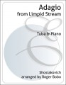 Adagio from Limpid Stream