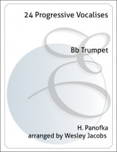 Enjoy these musical studies by playing with the piano accompaniments available from Encore.