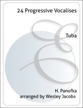 Enjoy these musical studies by playing with the piano accompaniments available from Encore.
