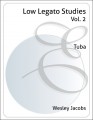 Develop beautiful legato sound and style in the low register.