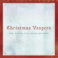 The Motor City Brass presents Christmas Vespers.