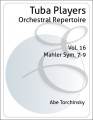 Complete tuba parts and Mr. Torchinsky's comments for every composition.