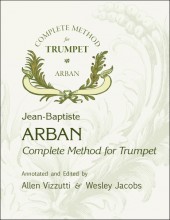 The finest Arban Method in history.